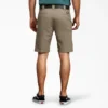 Flex Slim Fit Work Shorts, 11″ Flex Slim Fit Work Shorts, 11″
