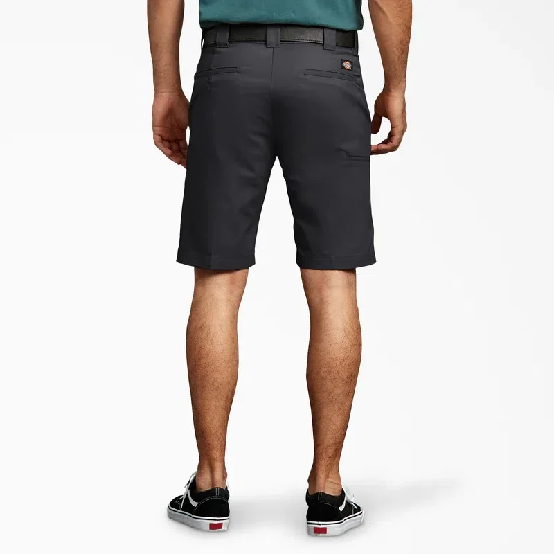 Flex Slim Fit Work Shorts, 11″ Flex Slim Fit Work Shorts, 11″