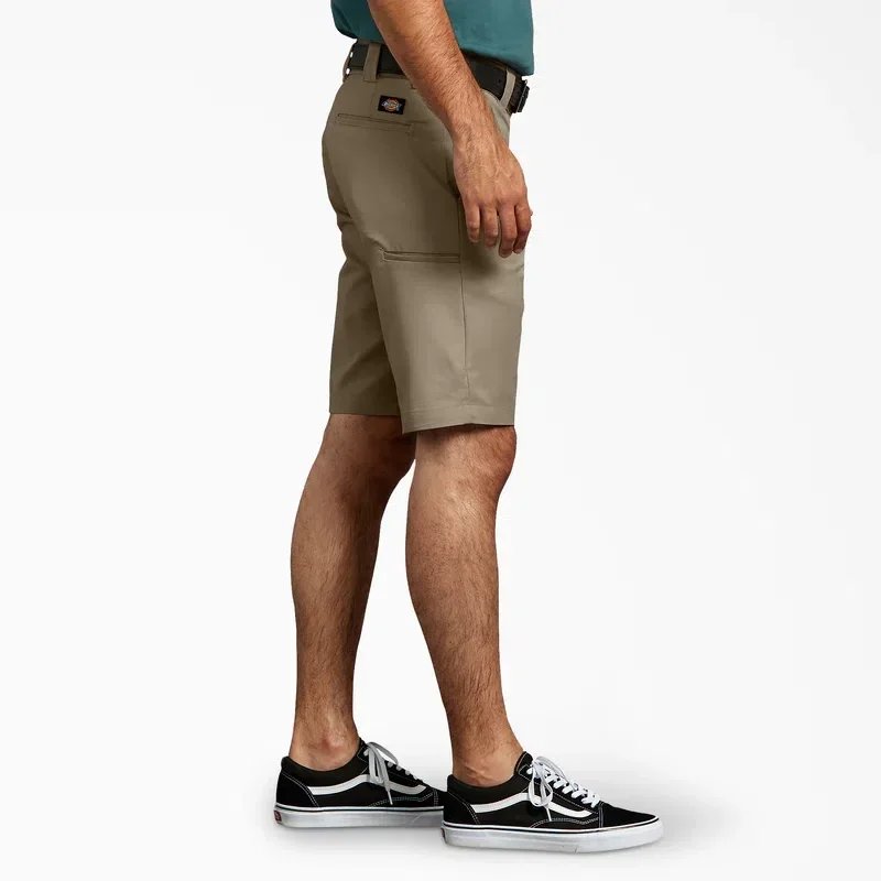 Flex Slim Fit Work Shorts, 11″ Flex Slim Fit Work Shorts, 11″