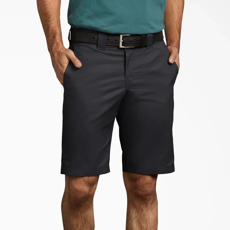 Flex Slim Fit Work Shorts, 11″ Flex Slim Fit Work Shorts, 11″