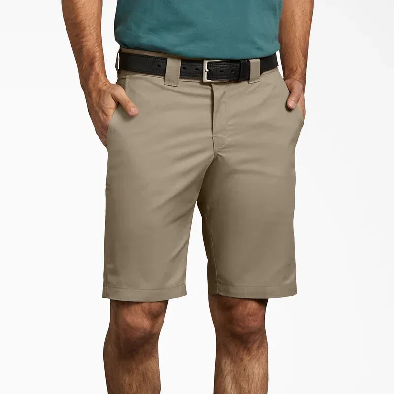 Flex Slim Fit Work Shorts, 11″ Flex Slim Fit Work Shorts, 11″