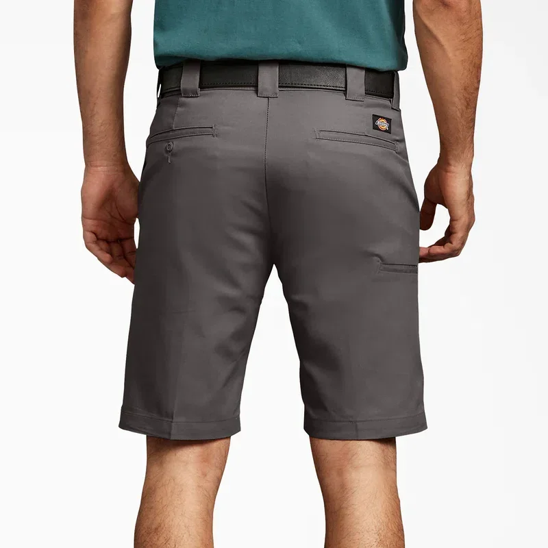 Flex Slim Fit Work Shorts, 11″ Flex Slim Fit Work Shorts, 11″