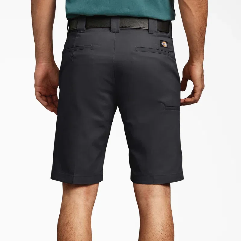 Flex Slim Fit Work Shorts, 11″ Flex Slim Fit Work Shorts, 11″