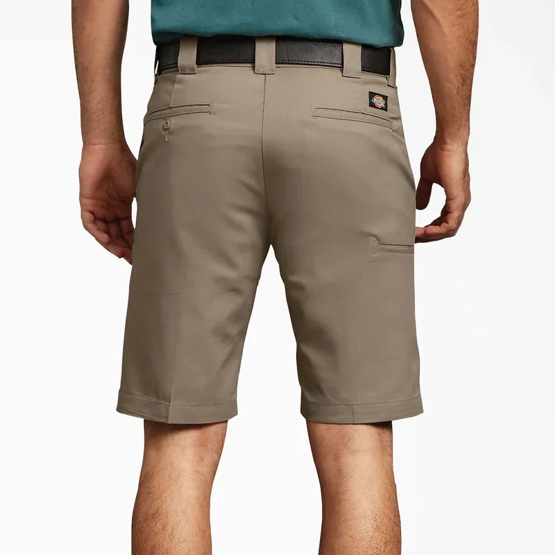 Flex Slim Fit Work Shorts, 11″ Flex Slim Fit Work Shorts, 11″