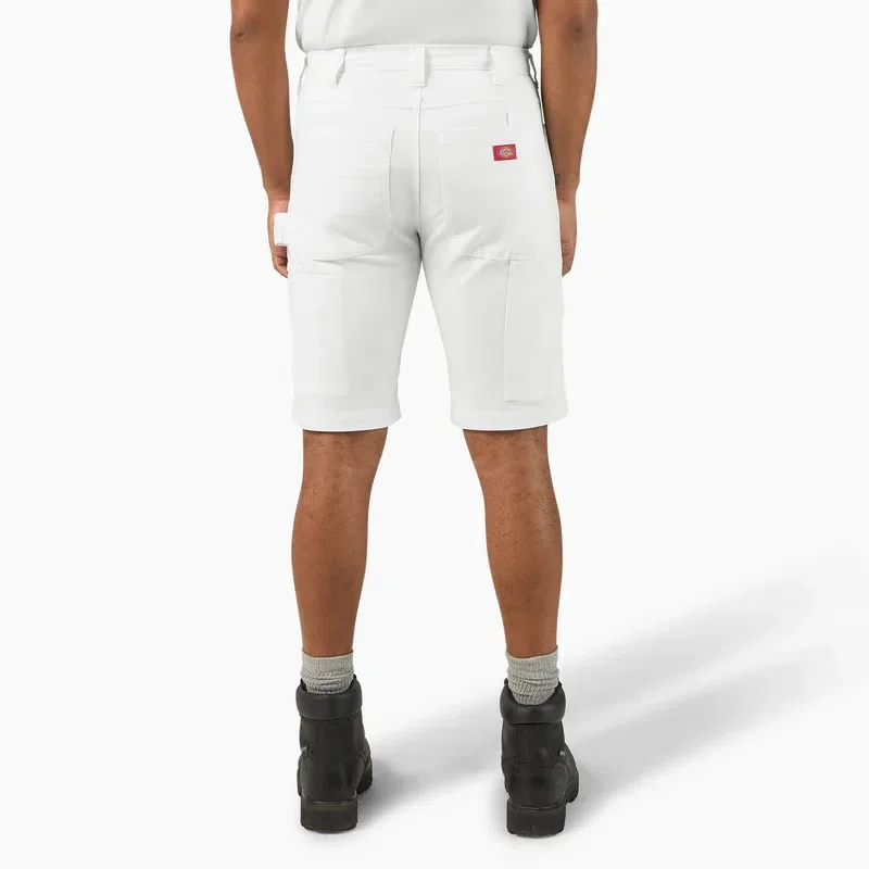 Flex Utility Painter’s Shorts, 11″ Flex Utility Painter’s Shorts, 11″