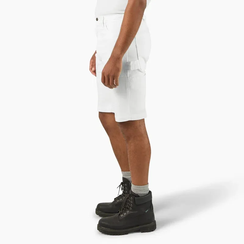 Flex Utility Painter’s Shorts, 11″ Flex Utility Painter’s Shorts, 11″