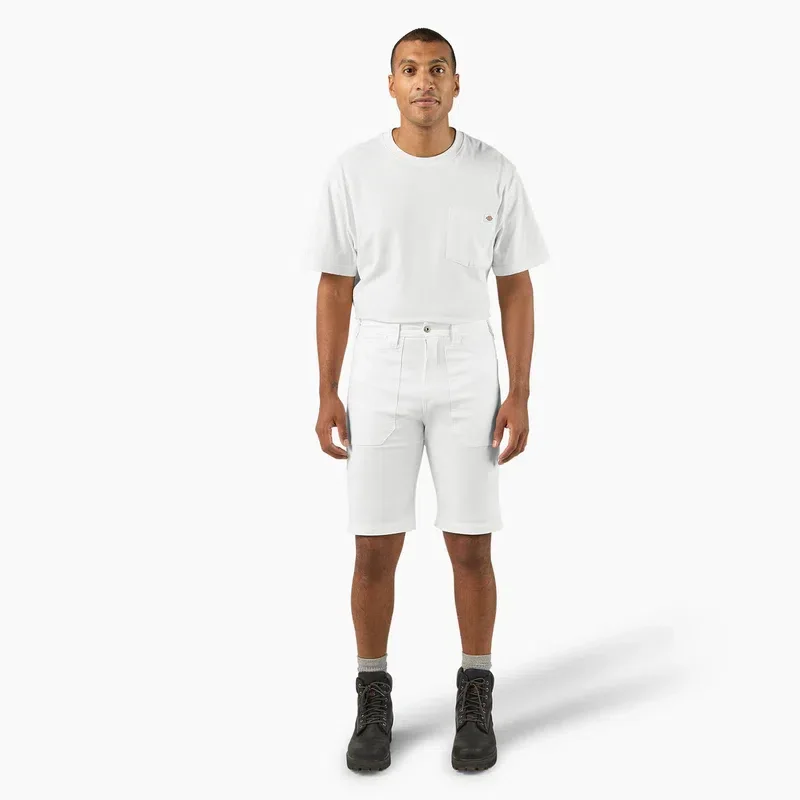 Flex Utility Painter’s Shorts, 11″ Flex Utility Painter’s Shorts, 11″