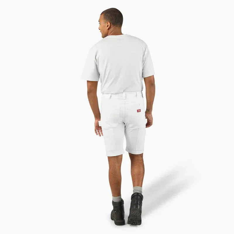 Flex Utility Painter’s Shorts, 11″ Flex Utility Painter’s Shorts, 11″