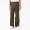 Florala Relaxed Fit Double Knee Pants Florala Relaxed Fit Double Knee Pants