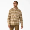 Forest Check Shirt Forest Check Shirt