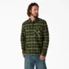 Forest Check Shirt Forest Check Shirt