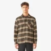 Forest Check Shirt Forest Check Shirt