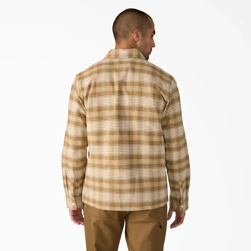 Forest Check Shirt Forest Check Shirt