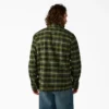 Forest Check Shirt Forest Check Shirt