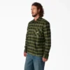 Forest Check Shirt Forest Check Shirt