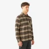 Forest Check Shirt Forest Check Shirt