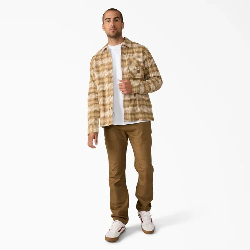 Forest Check Shirt Forest Check Shirt