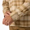Forest Check Shirt Forest Check Shirt