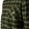 Forest Check Shirt Forest Check Shirt