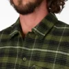Forest Check Shirt Forest Check Shirt