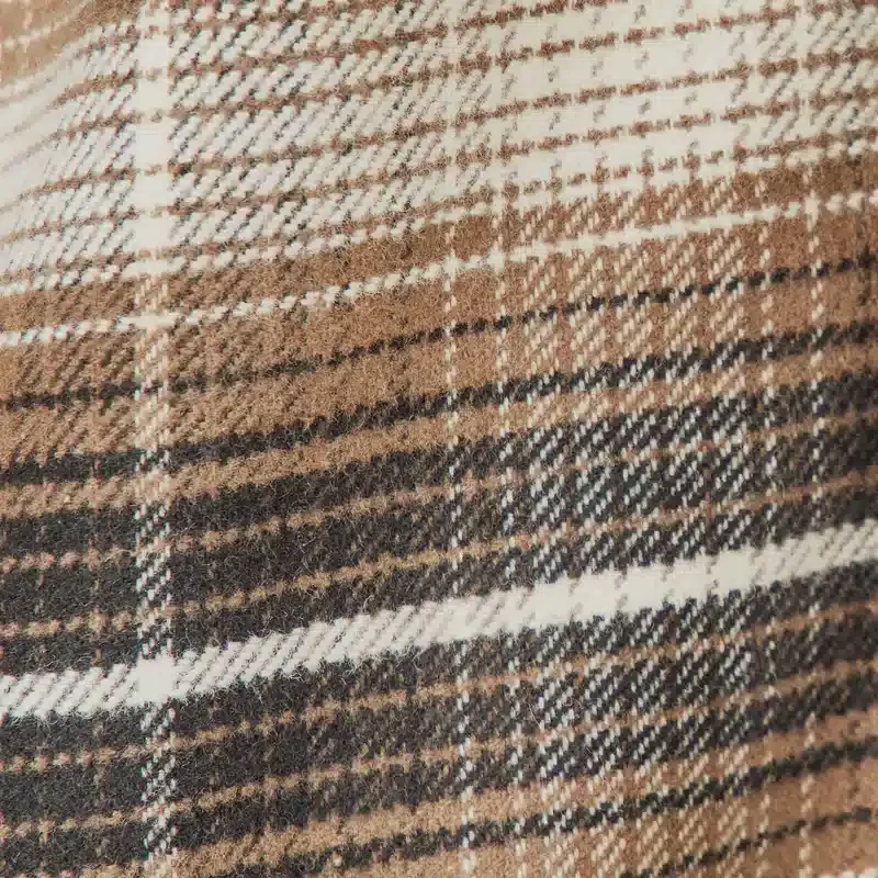 Forest Check Shirt Forest Check Shirt