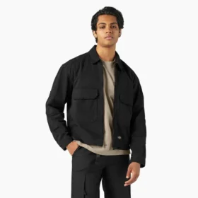 Fort Smith Jacket Fort Smith Jacket