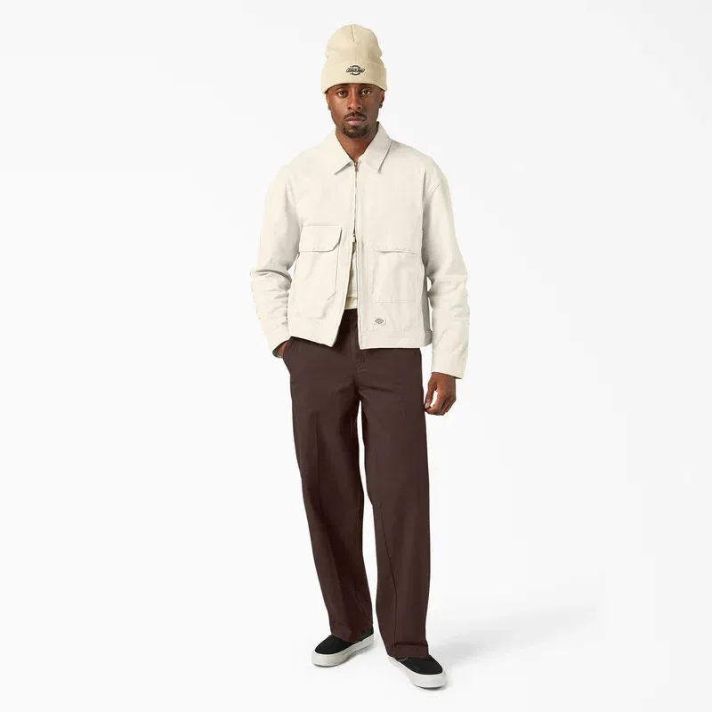 Fort Smith Jacket Fort Smith Jacket