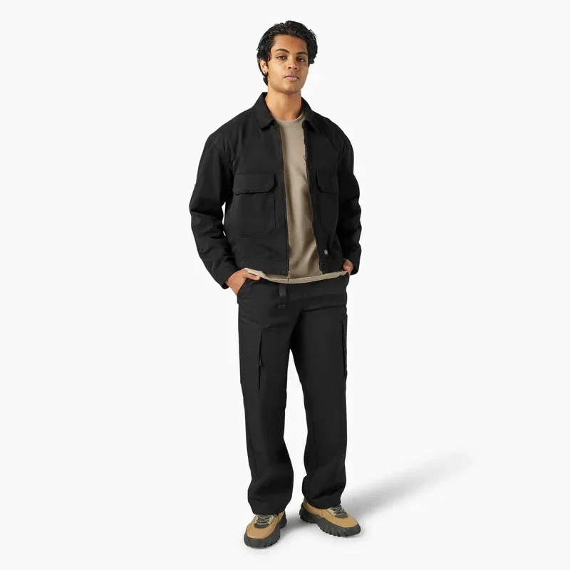 Fort Smith Jacket Fort Smith Jacket