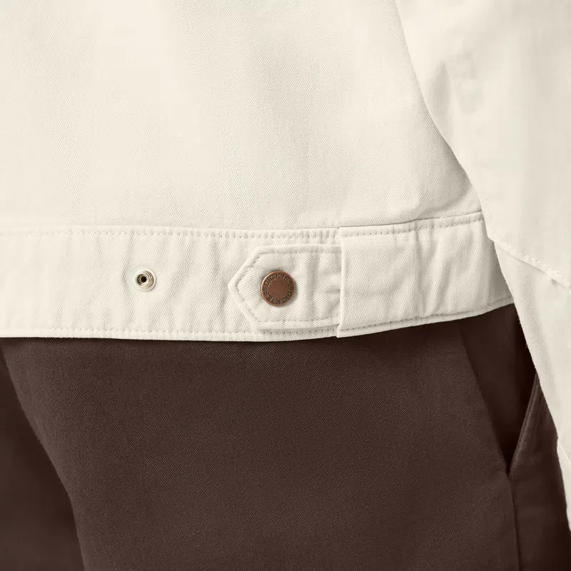 Fort Smith Jacket Fort Smith Jacket
