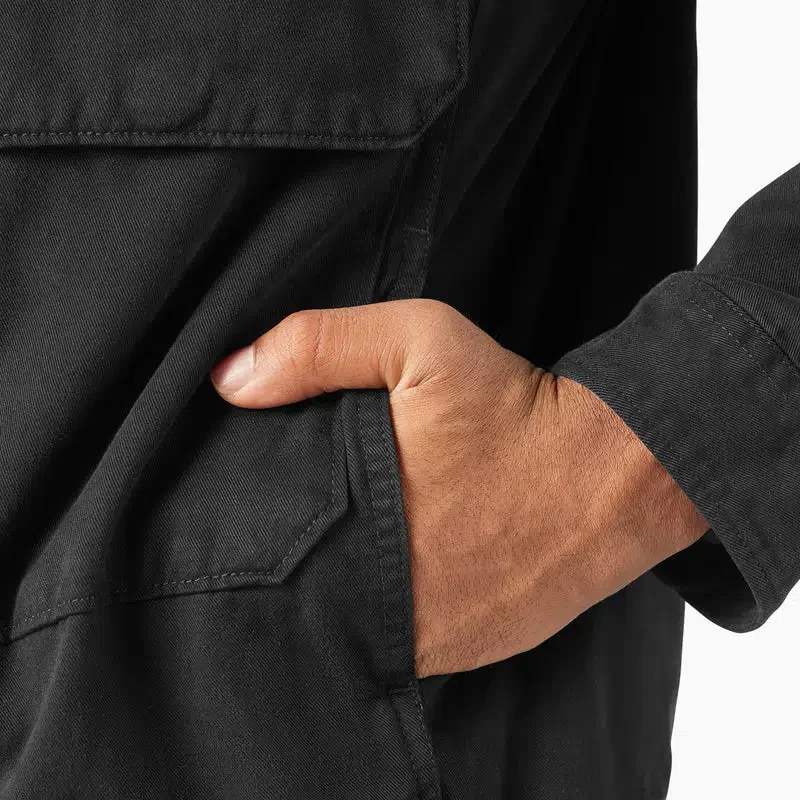 Fort Smith Jacket Fort Smith Jacket