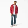 Fostoria Full Zip Hoodie