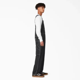 Franky Villani Drunkula Bib Overalls