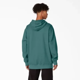 Franky Villani Drunkula Graphic Hoodie