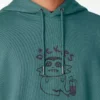 Franky Villani Drunkula Graphic Hoodie