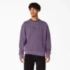 Franky Villani Monstermark Crew Neck Sweatshirt
