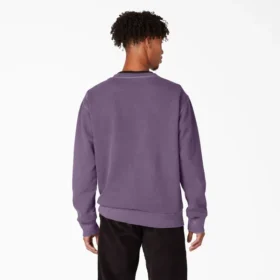 Franky Villani Monstermark Crew Neck Sweatshirt