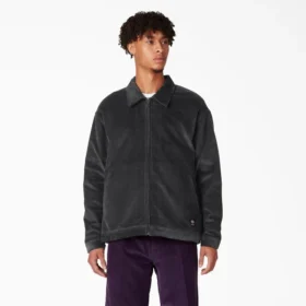 Franky Villani Sicko Corduroy Eisenhower Jacket