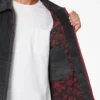 Franky Villani Sicko Corduroy Eisenhower Jacket