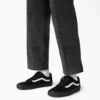 Franky Villani Sicko Loose Fit Corduroy Double Knee Pants Franky Villani Sicko Loose Fit Corduroy Double Knee Pants