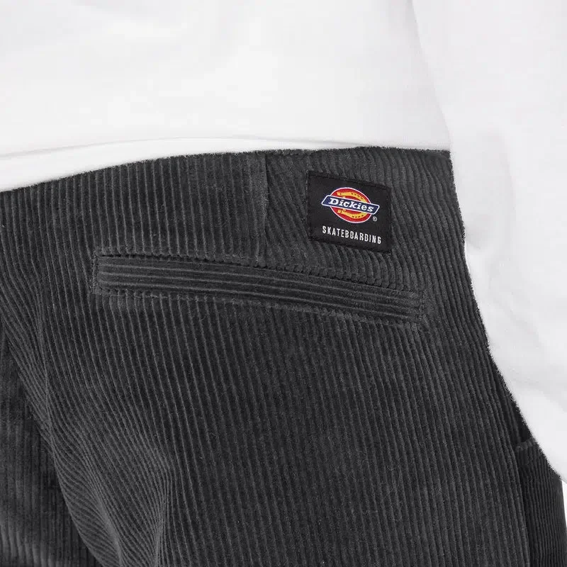 Franky Villani Sicko Loose Fit Corduroy Double Knee Pants Franky Villani Sicko Loose Fit Corduroy Double Knee Pants