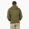 Full Charge Graphic Hoodie Full Charge Graphic Hoodie
