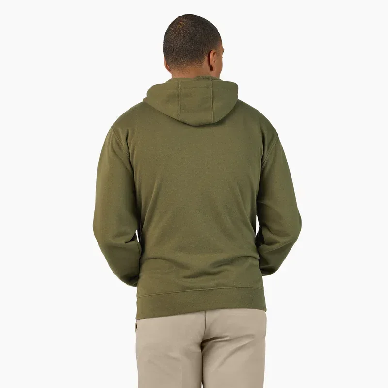 Full Charge Graphic Hoodie Full Charge Graphic Hoodie