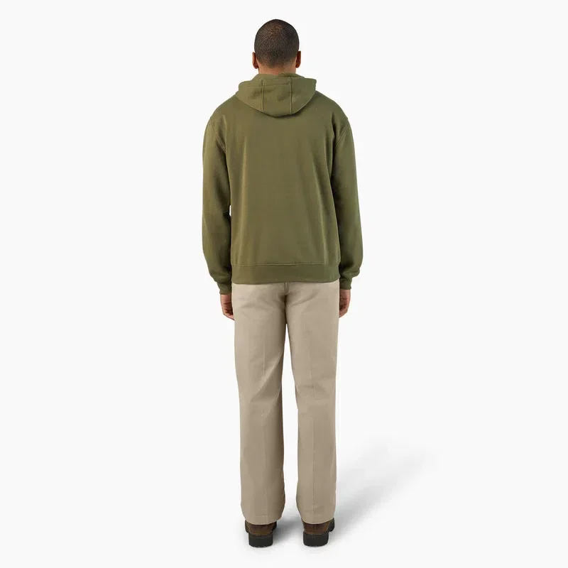 Full Charge Graphic Hoodie Full Charge Graphic Hoodie
