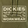 Full Charge Graphic Hoodie Full Charge Graphic Hoodie