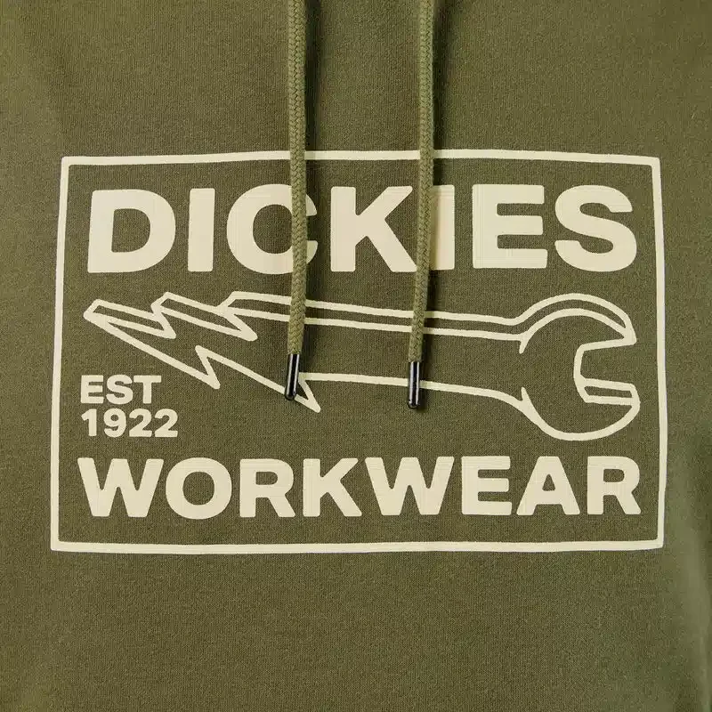 Full Charge Graphic Hoodie Full Charge Graphic Hoodie