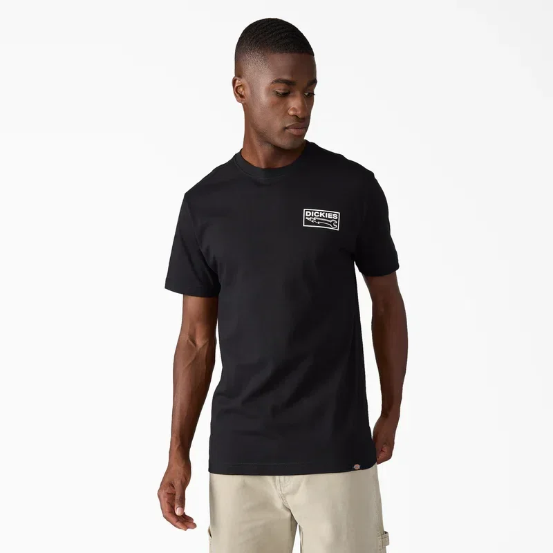 Full Charge Graphic T-Shirt Full Charge Graphic T-Shirt