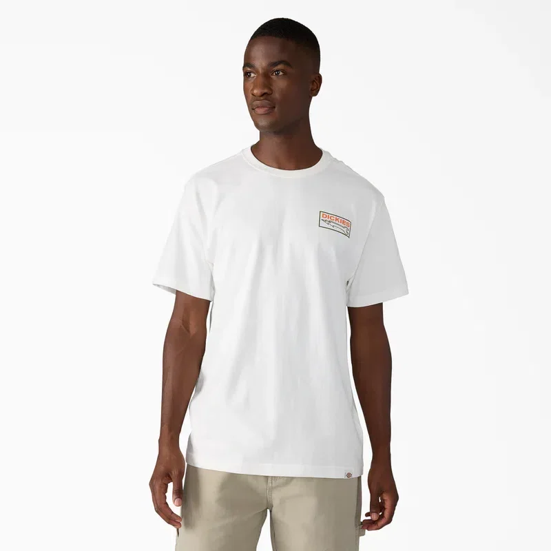Full Charge Graphic T-Shirt Full Charge Graphic T-Shirt
