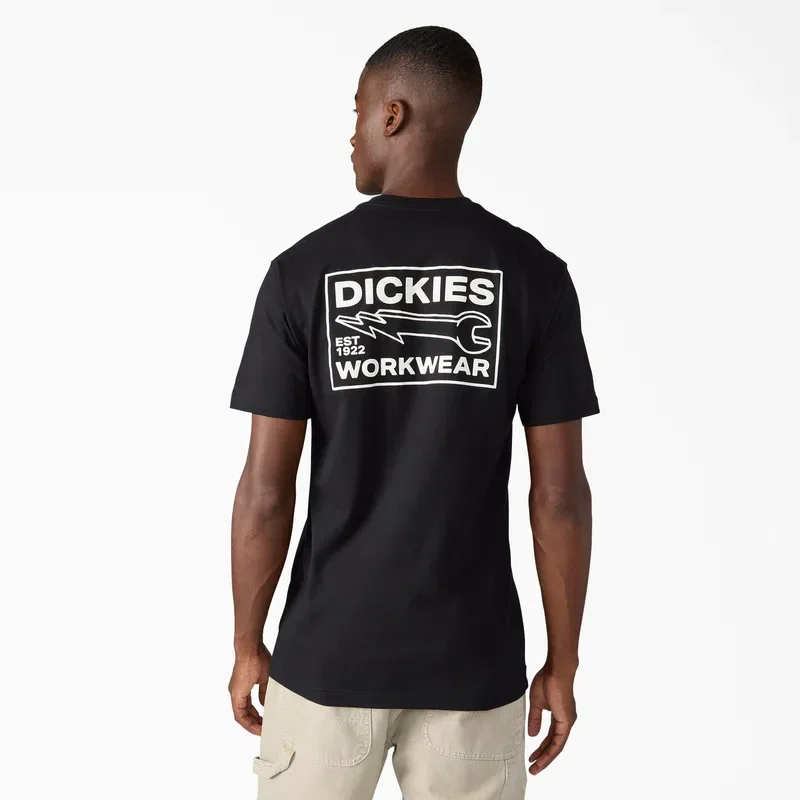 Full Charge Graphic T-Shirt Full Charge Graphic T-Shirt