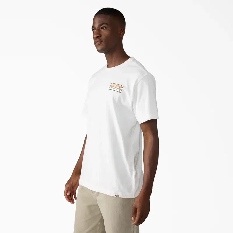 Full Charge Graphic T-Shirt Full Charge Graphic T-Shirt
