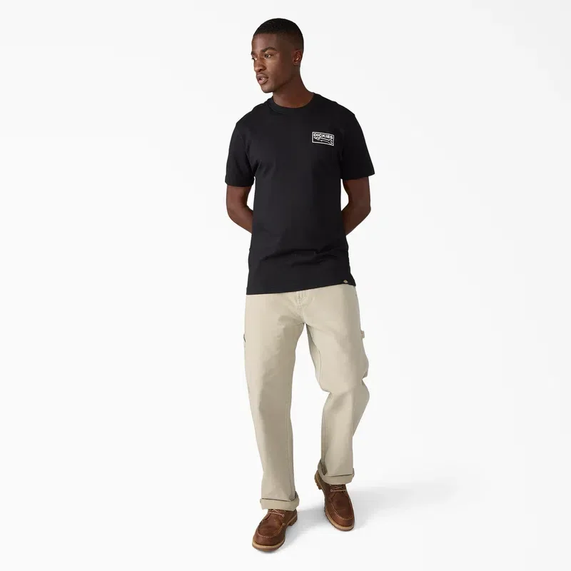 Full Charge Graphic T-Shirt Full Charge Graphic T-Shirt